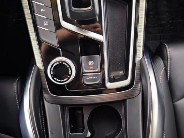 Geely Atlas Pro с пробегом 2023 года, цена 1 859 000 рублей, 100316 км, внедорожник, Автокод Объявления