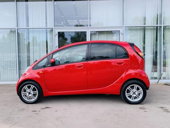 Mitsubishi i с пробегом 2006 года, цена 650 000 рублей, 167000 км, хэтчбек, Автокод Объявления
