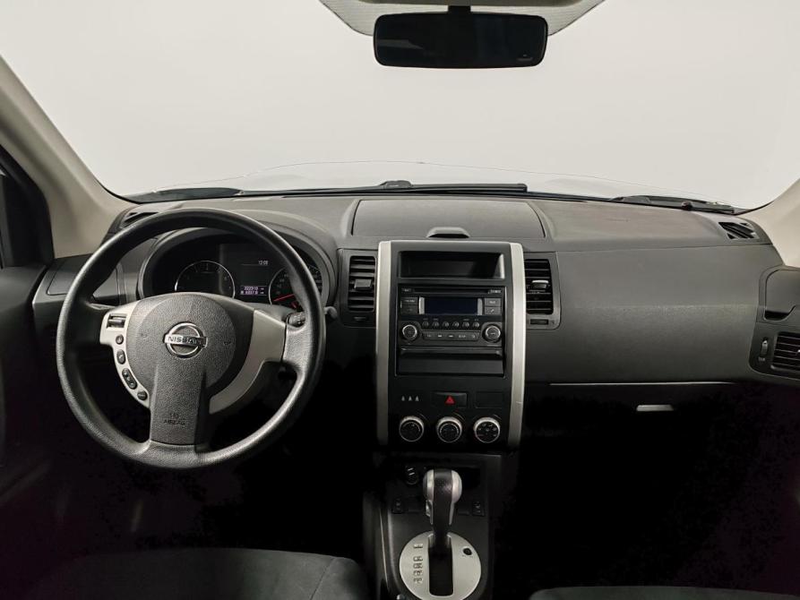 Nissan X-Trail II Рестайлинг Москва  - изображение 13