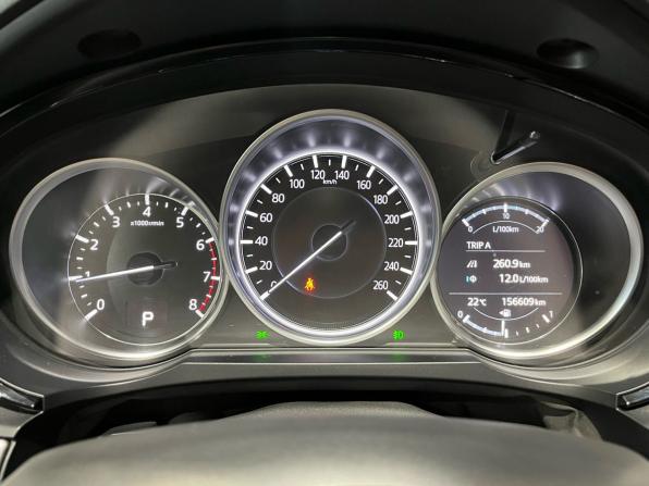 Mazda CX-9 II с пробегом 2019 года, цена 2 790 000 рублей, 156600 км, внедорожник, Автокод Объявления