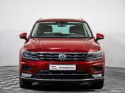 Volkswagen Tiguan II Санкт-Петербург  - изображение 31