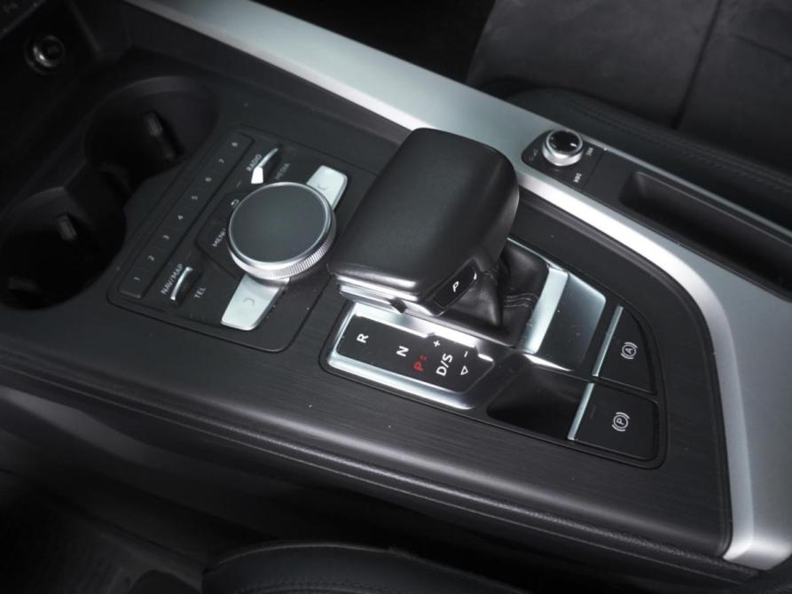 Audi A5 II (F5) Рестайлинг Ростов-на-Дону  - изображение 13