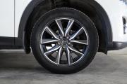 Mazda CX-5 I Рестайлинг Ульяновск  - изображение 28