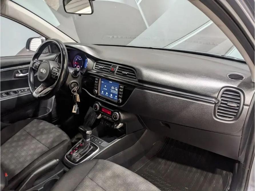 Kia Rio IV Пермь  - изображение 18