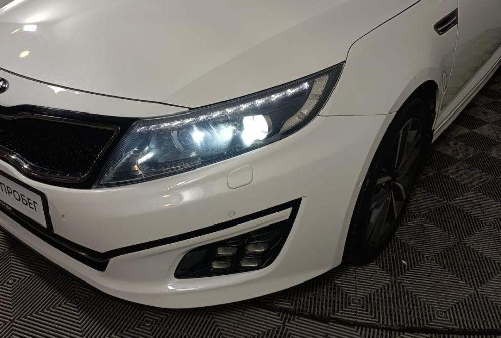 Kia Optima III Волгоград  - изображение 21