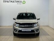 Lada (ВАЗ) Granta I Санкт-Петербург  - изображение 31