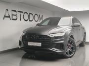 Audi Q8 I (4M) Москва  - изображение 31