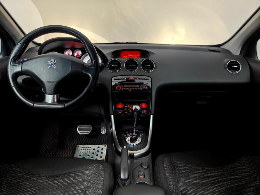 Peugeot 308 I Рестайлинг Москва  - изображение 6
