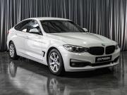 BMW 3 серии VI (F3x) Тюмень  - изображение 22