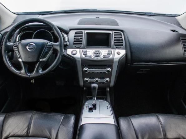 Nissan Murano II (Z51) Рестайлинг 2 с пробегом 2013 года, цена 960 000 рублей, 212694 км, внедорожник, Автокод Объявления