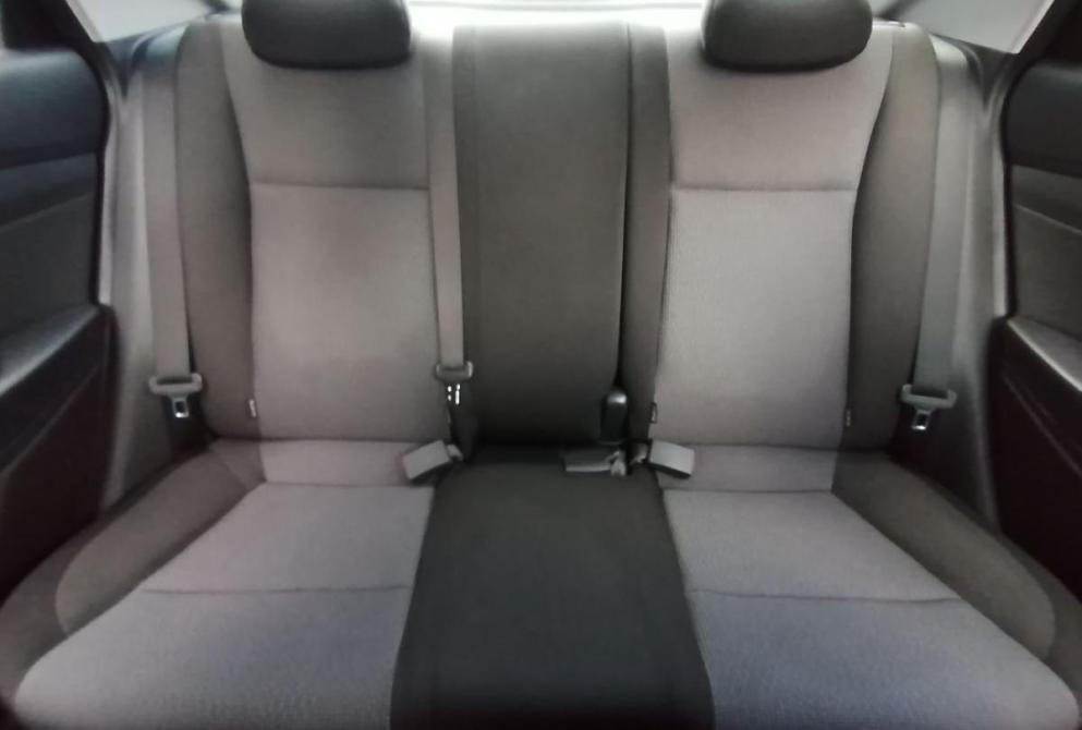 Hyundai Solaris II Рестайлинг Иваново  - изображение 19