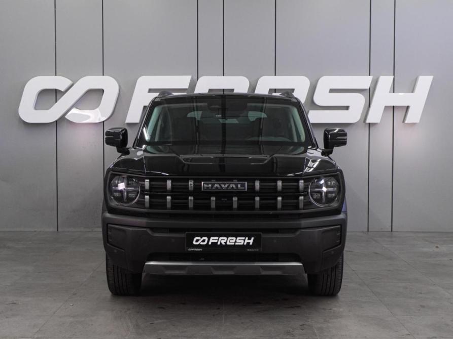 Haval H3 I Воронеж  - изображение 3