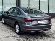 Volkswagen Jetta VII Екатеринбург  - изображение 25