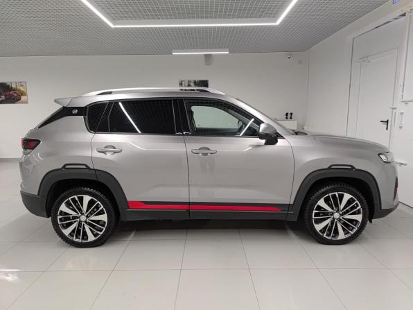 Changan CS35 Plus I Рестайлинг с пробегом 2023 года, цена 1 771 000 рублей, 46266 км, внедорожник, Автокод Объявления