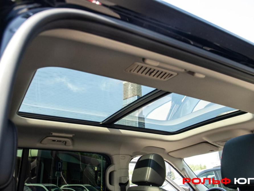 Haval H9 II Москва  - изображение 12