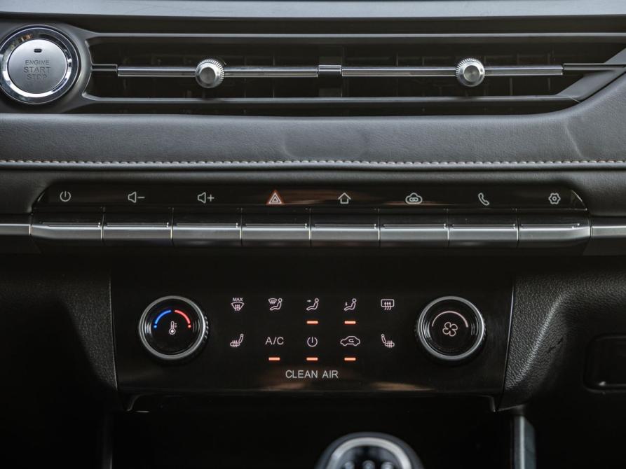 Chery Tiggo 4 Pro I Волгоград  - изображение 23