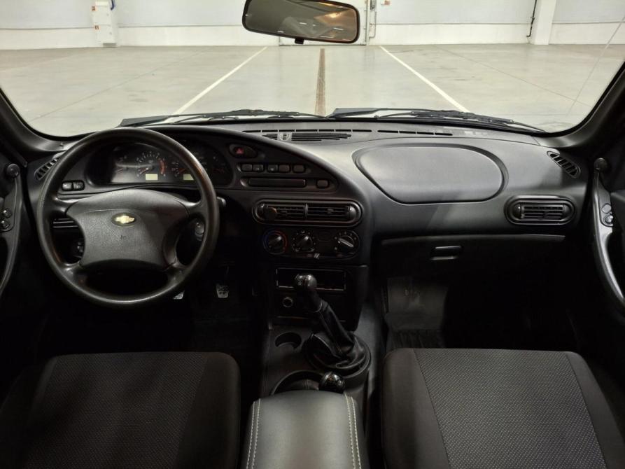 Chevrolet Niva I Рестайлинг Казань  - изображение 17