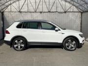 Volkswagen Tiguan II Тамбов  - изображение 29
