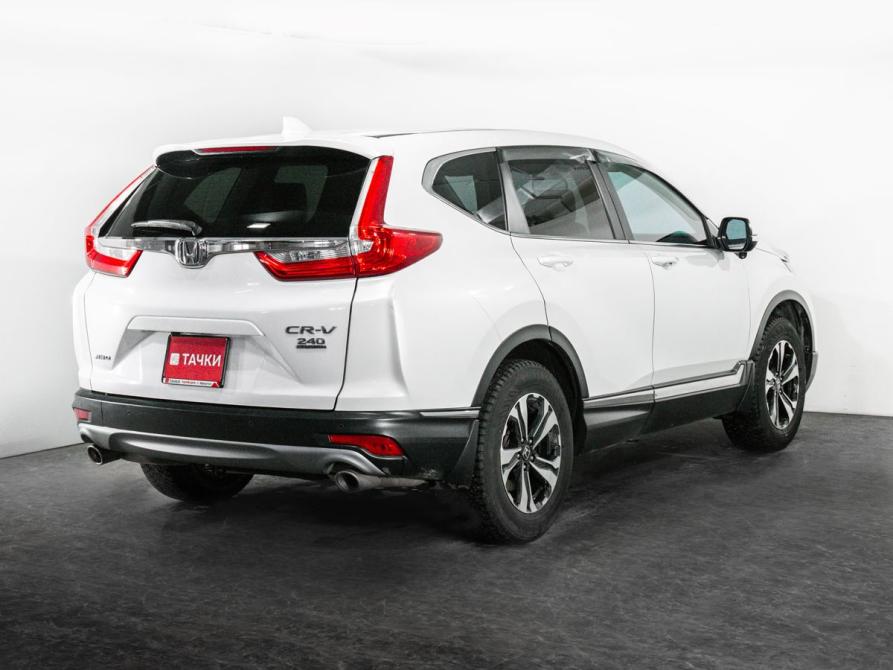 Honda CR-V V Рестайлинг Иркутск  - изображение 3