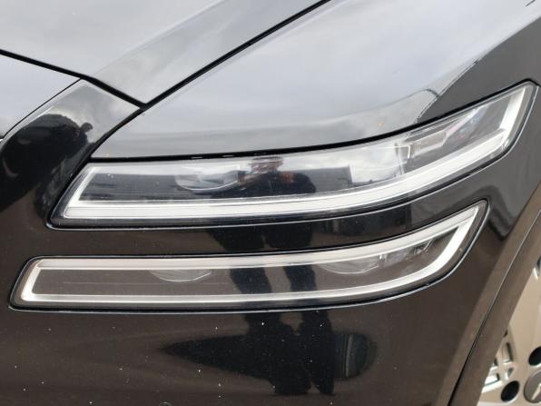 Genesis GV80 I с пробегом 2021 года, цена 4 499 000 рублей, 102611 км, внедорожник, Автокод Объявления