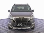 Peugeot Partner II Рестайлинг 2 Москва  - изображение 27