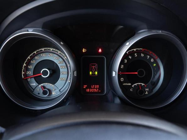 Mitsubishi Pajero IV Рестайлинг 1 с пробегом 2012 года, цена 2 499 000 рублей, 183092 км, внедорожник, Автокод Объявления