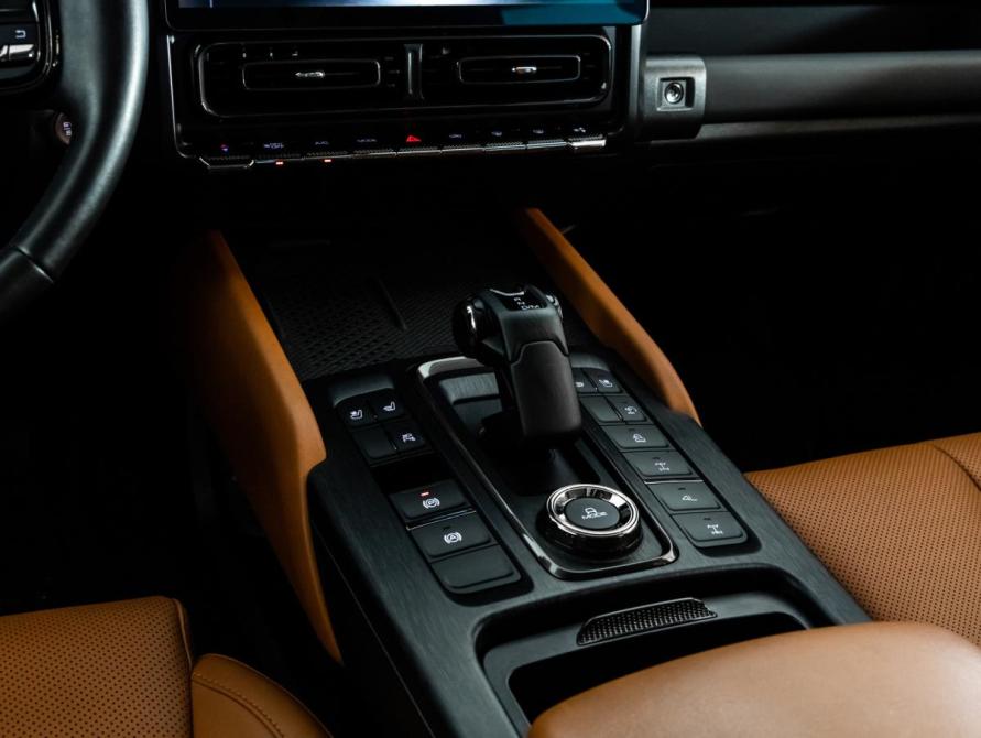 Haval H9 II Санкт-Петербург  - изображение 14