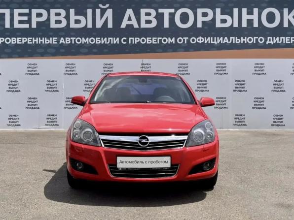 Opel Astra H Рестайлинг с пробегом 2008 года, цена 499 000 рублей, 218424 км, хэтчбек, Автокод Объявления