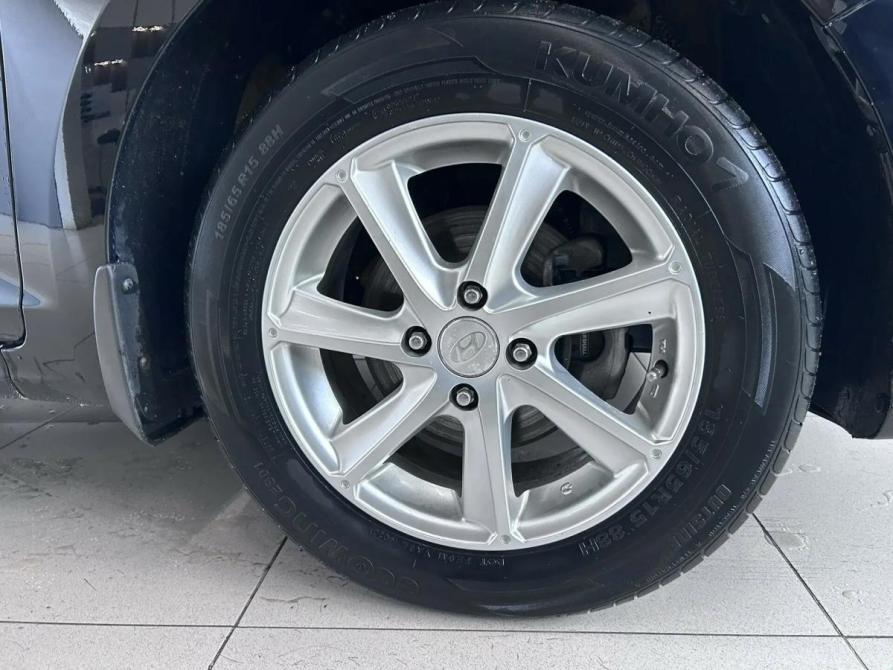 Hyundai Solaris II Рестайлинг Уфа  - изображение 27