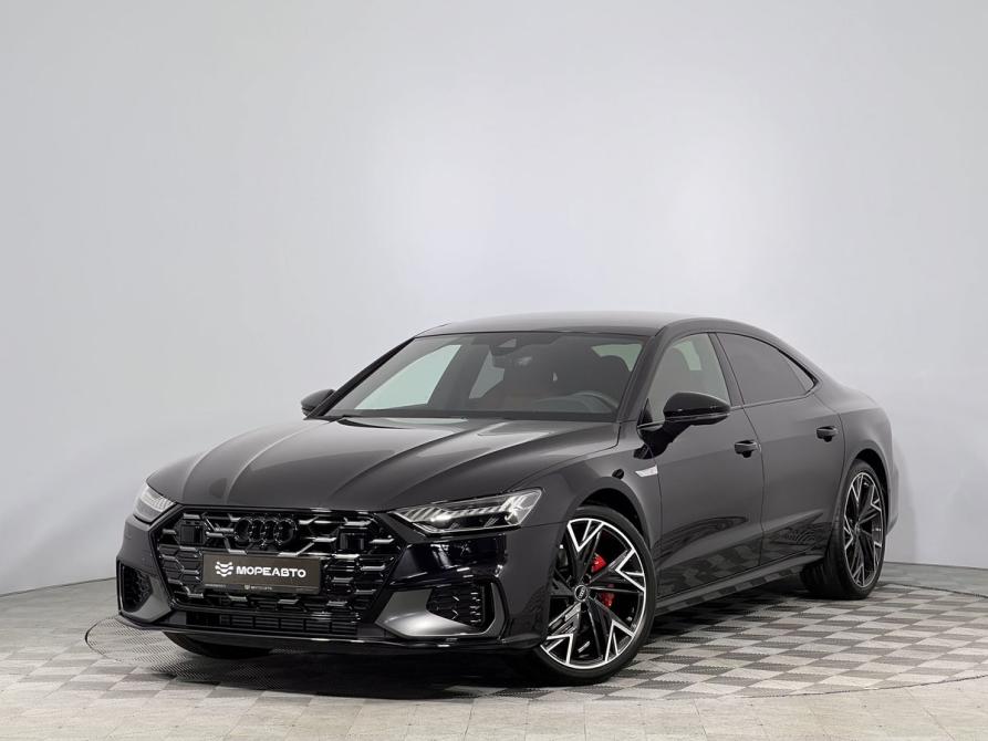 Audi A7 II (4K) Калининград  - изображение 1
