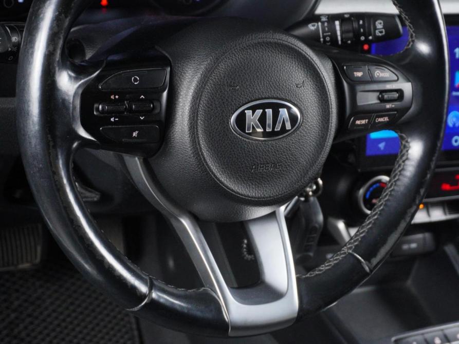 Kia Rio IV Минеральные Воды  - изображение 15