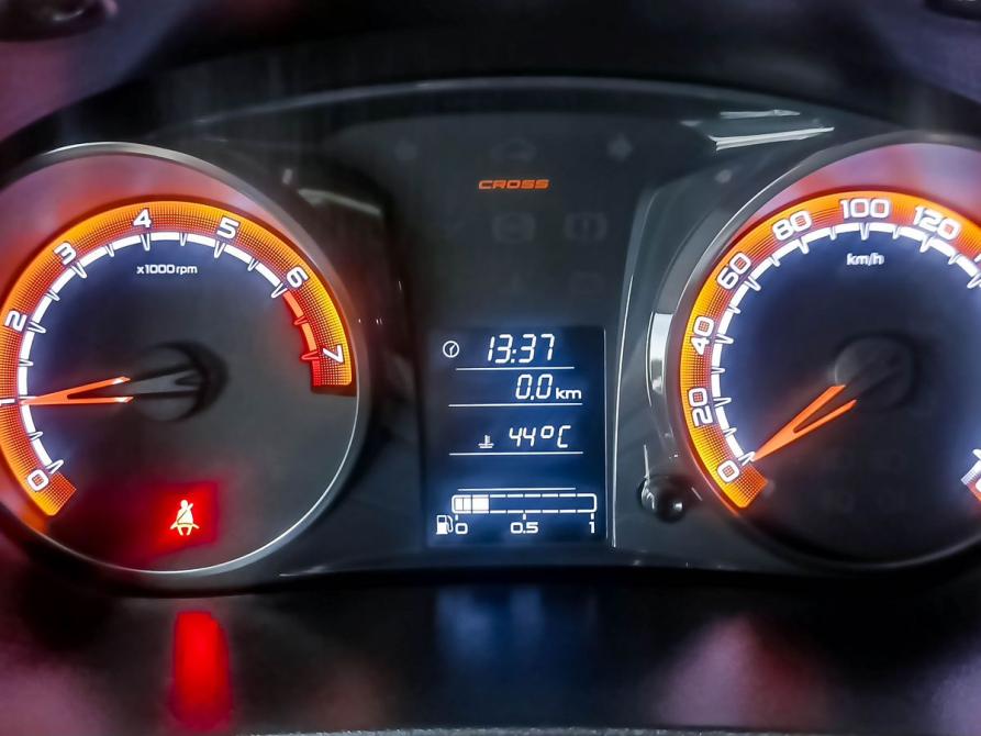 Lada (ВАЗ) Granta I Рестайлинг Ярославль  - изображение 12