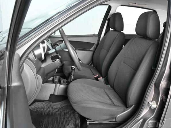Datsun on-DO I Рестайлинг с пробегом 2019 года, цена 719 000 рублей, 87743 км, седан, Автокод Объявления