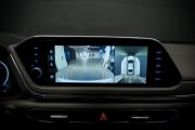 Hyundai Sonata VIII (DN8) Крым  - изображение 55