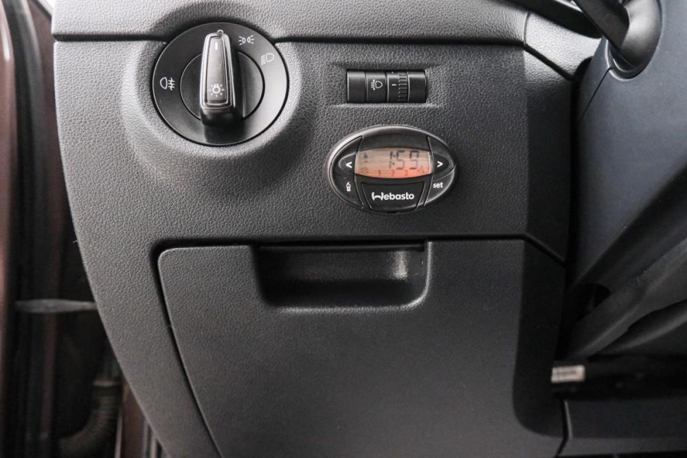 Skoda Octavia III (A7) Красноярск  - изображение 19