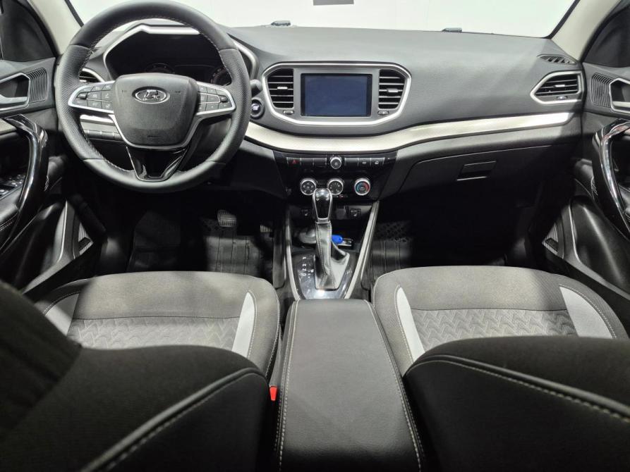 Lada (ВАЗ) Vesta I Рестайлинг (NG) Воронеж  - изображение 11
