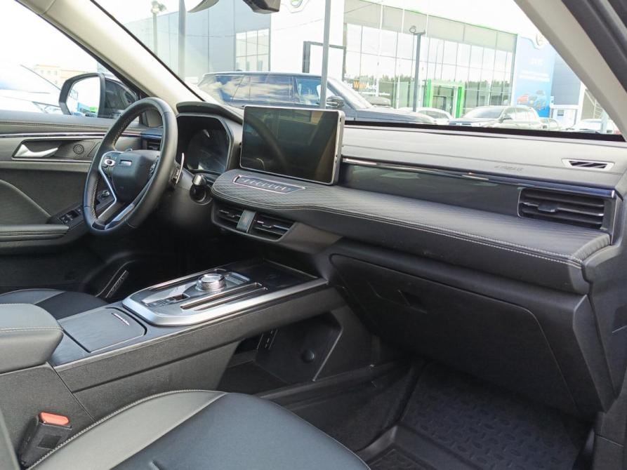 Haval Jolion I Йошкар-Ола  - изображение 13