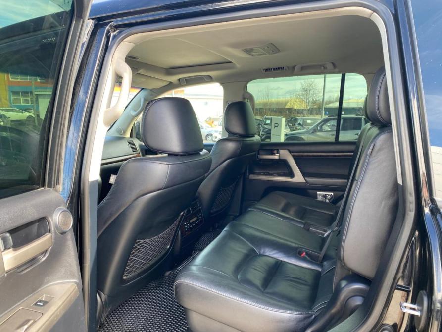 Toyota Land Cruiser 200 Series Сыктывкар  - изображение 16