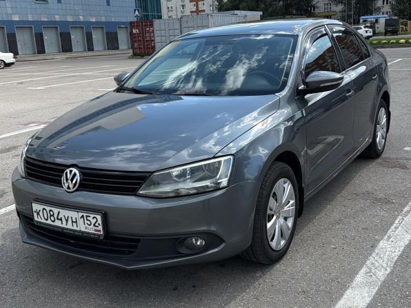 Volkswagen Jetta VI с пробегом 2012 года, цена 1 099 000 рублей, 138583 км, седан, Автокод Объявления