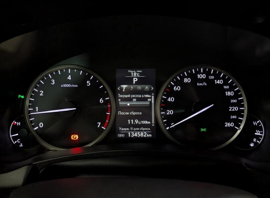 Lexus NX I Санкт-Петербург  - изображение 14