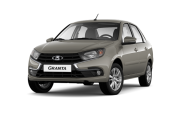 Lada (ВАЗ) Granta I Рестайлинг Нижний Новгород  - изображение 2