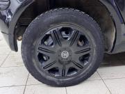 Toyota Vitz I (P10) Благовещенск  - изображение 30