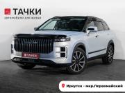 Jaecoo J7 I Иркутск  - изображение 29