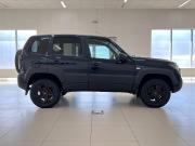 Lada (ВАЗ) Niva Travel I Волгоград  - изображение 38