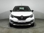 Renault Kaptur I Рестайлинг Санкт-Петербург  - изображение 21