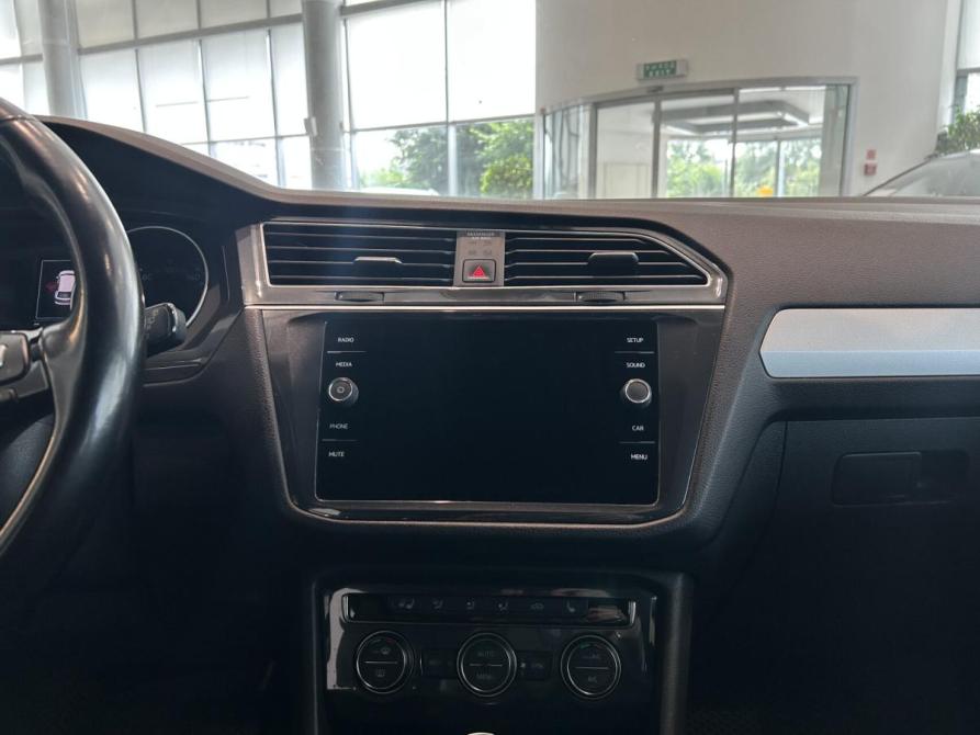 Volkswagen Tiguan II Казань  - изображение 18