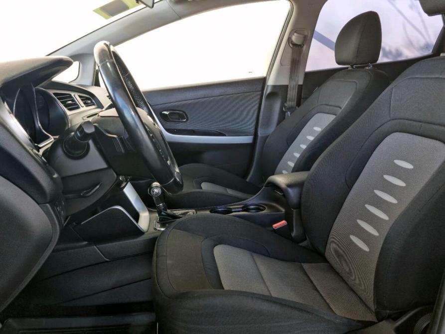 Kia Ceed II Петрозаводск  - изображение 11