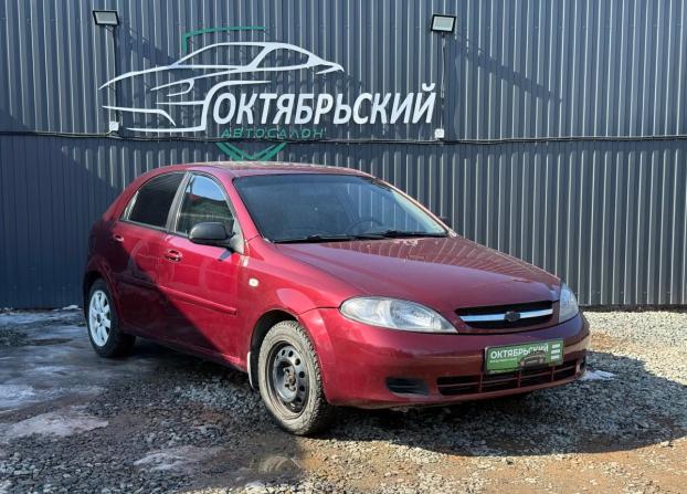 Chevrolet Lacetti I с пробегом 2008 года, цена 249 000 рублей, 212507 км, хэтчбек, Автокод Объявления