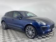 Porsche Macan I Ростов-на-Дону  - изображение 24