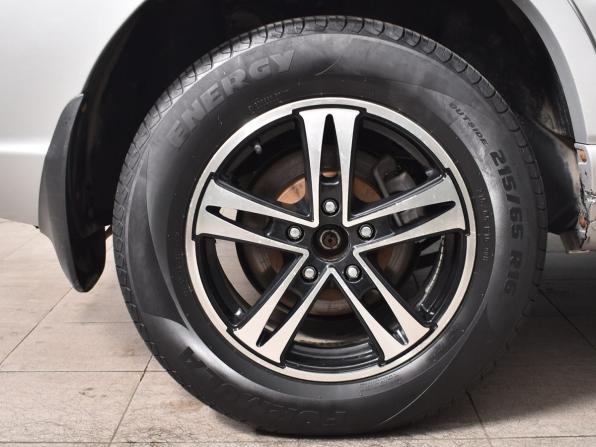Kia Sportage II с пробегом 2007 года, цена 829 995 рублей, 223476 км, внедорожник, Автокод Объявления